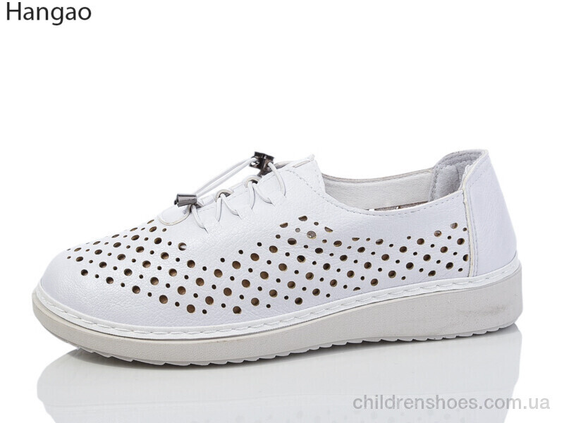 Туфли Hangao M3386-17