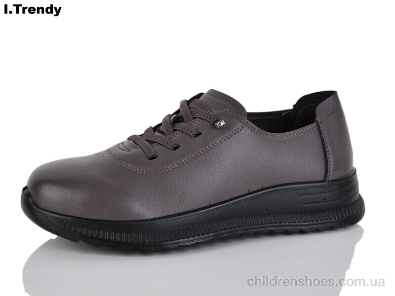 Туфли BK1370-5 Trendy / p. 36-41 / 8пар