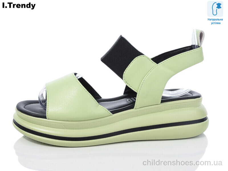 Босоножки Trendy WL1020-10