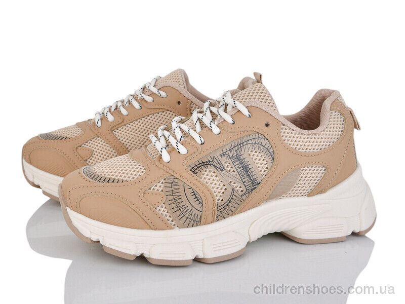 Кроссовки Loretta K038-4