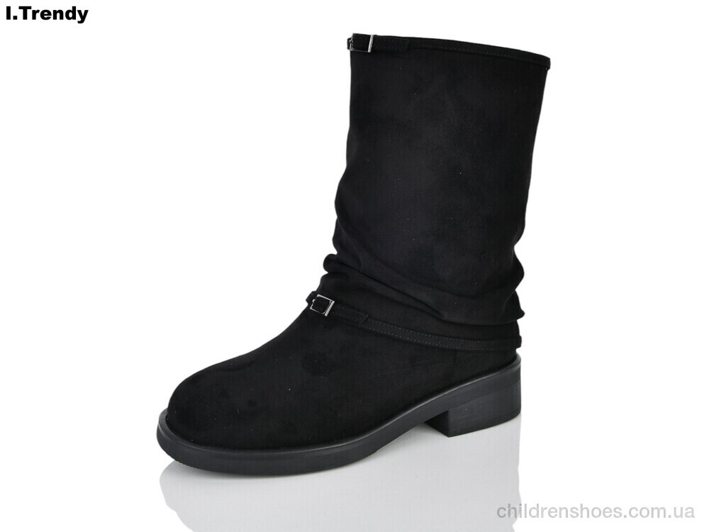 Ботинки BT1503-1 Trendy / p. 36-41 / 6пар