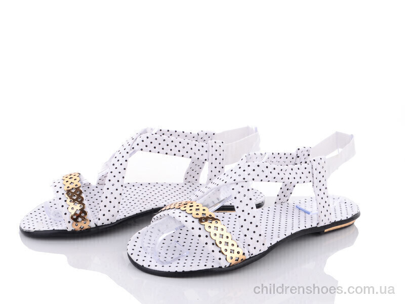 Босоножки Demur DF001-7