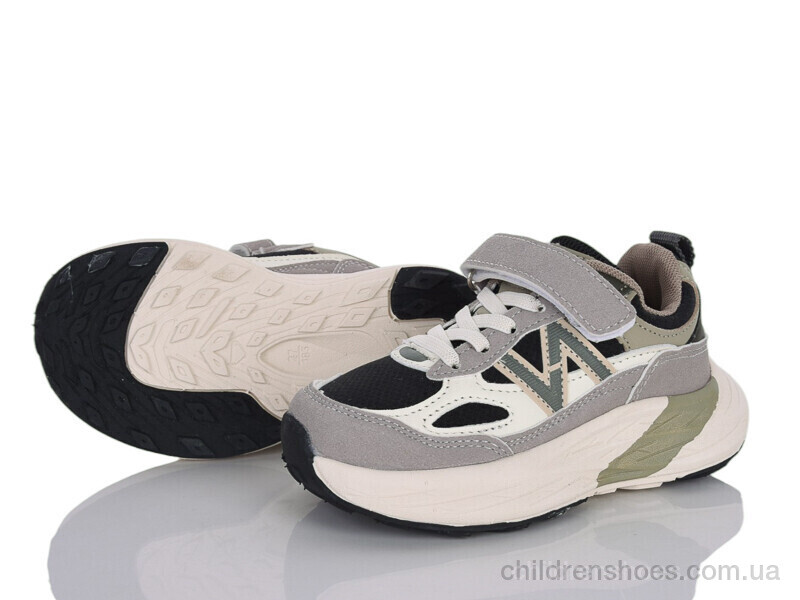Кроссовки G2584-2A Xifa kids / p. 26-31 / 8пар