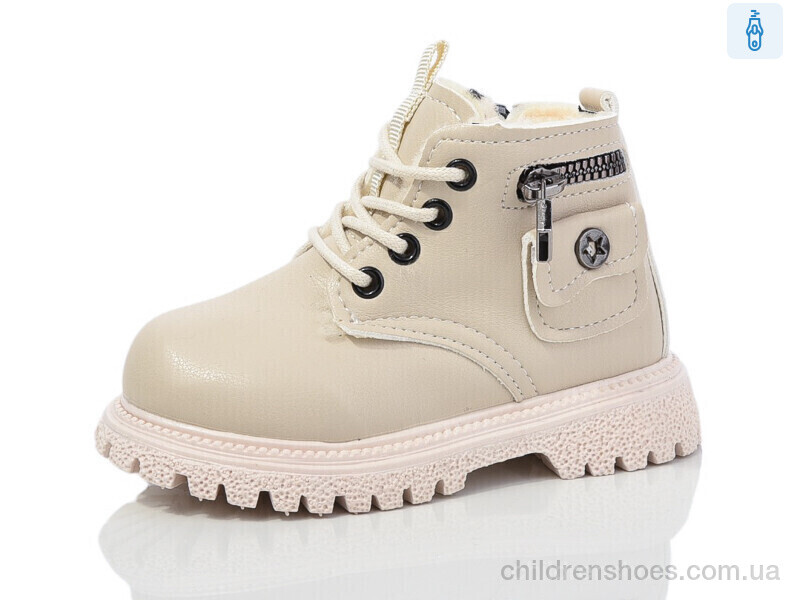 Ботинки No brand 952-3