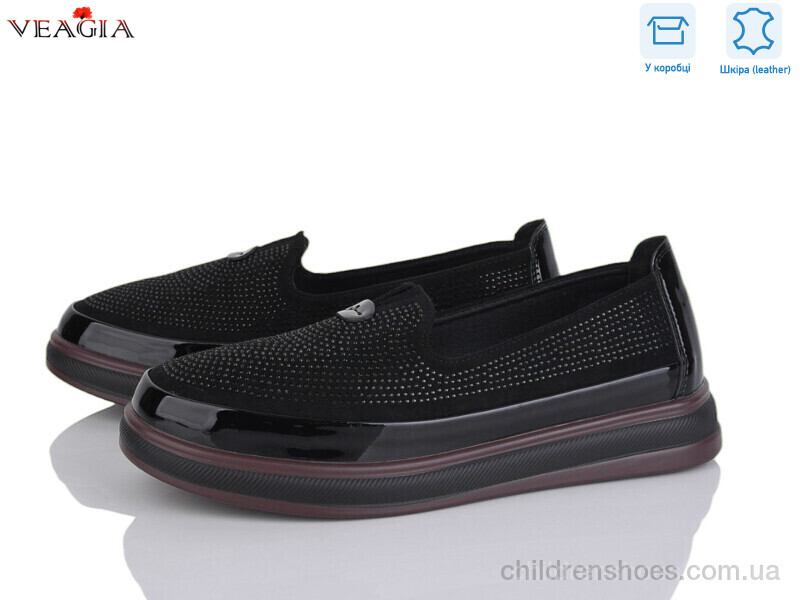 Туфли Veagia 10166-1