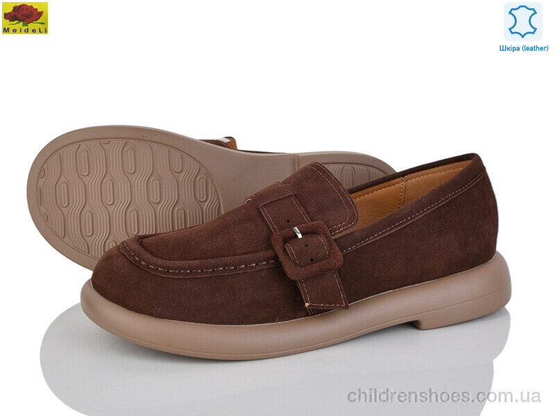 Туфли Meideli W8963-5