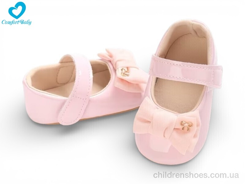 Пинетки 147-1А Comfort-baby / p. 11-13 / 6пар