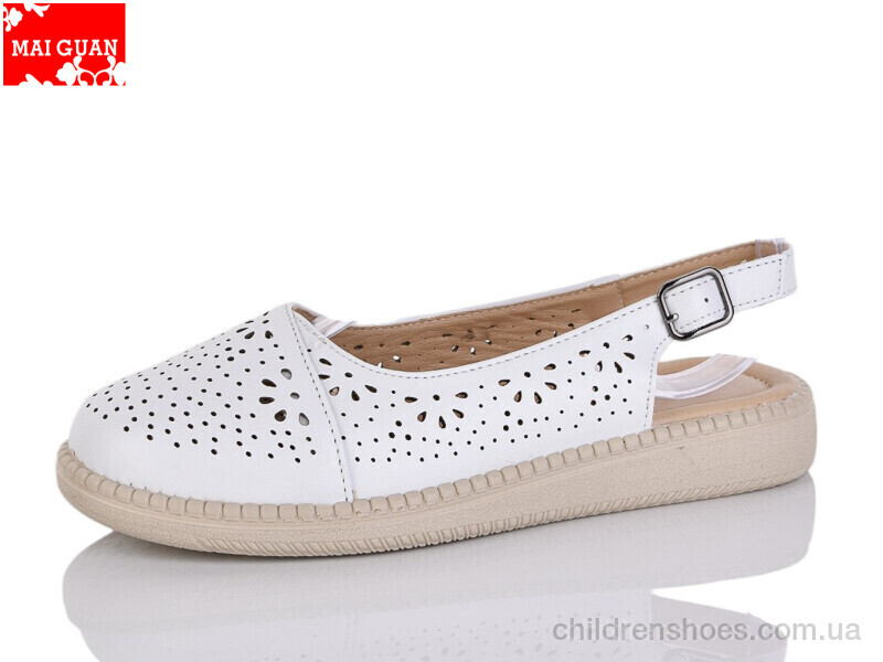 Туфли Maiguan F29-3