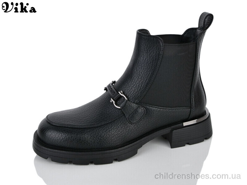 Ботинки B120 VIKA-Limani-LULU / p. 36-40 / 6пар