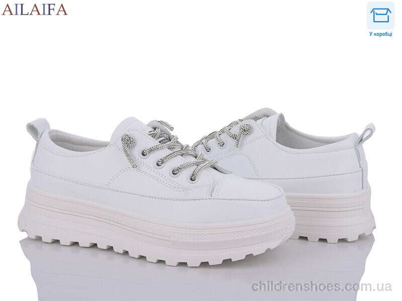 Кроссовки Aelida W03