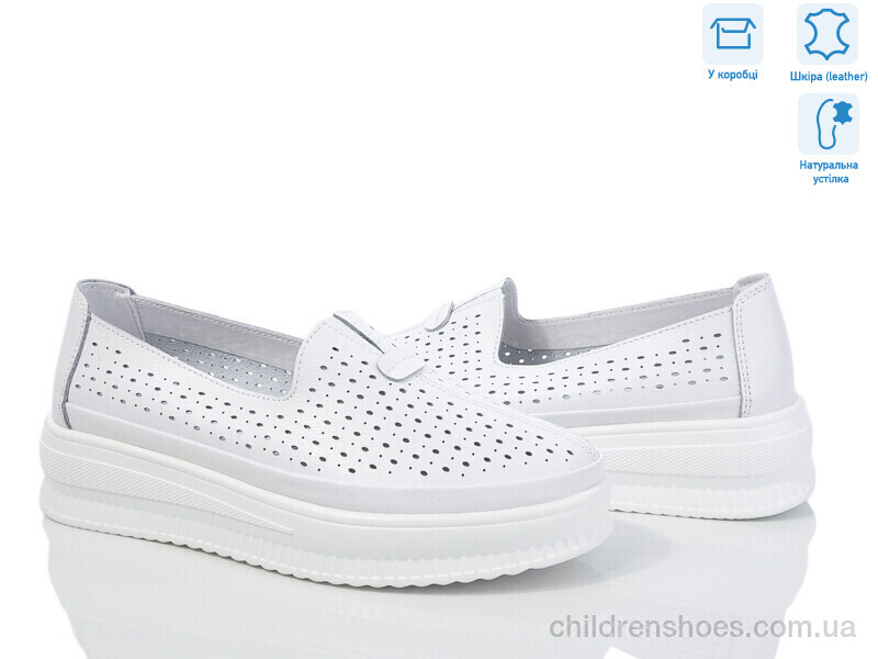 Туфли Jessica Y3002-1