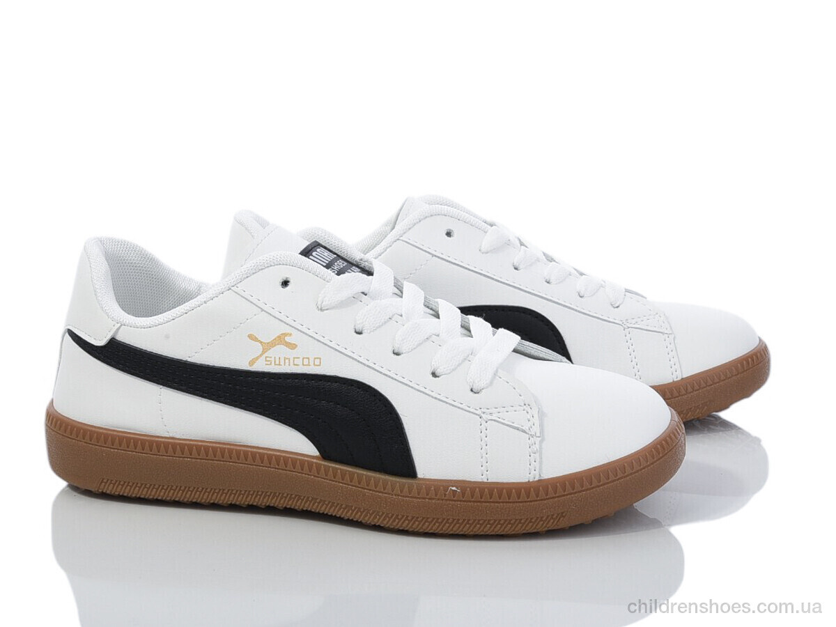 Кроссовки Violeta only one HD66 (143-50) white-black