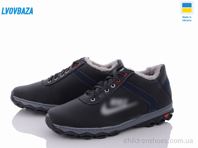 Кроссовки Cardinal ТМ3 пр сп Lvovbaza / p. 40-45 / 8пар