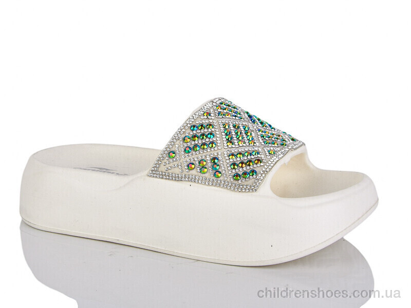 Шлепки женские Sonimix 027-2