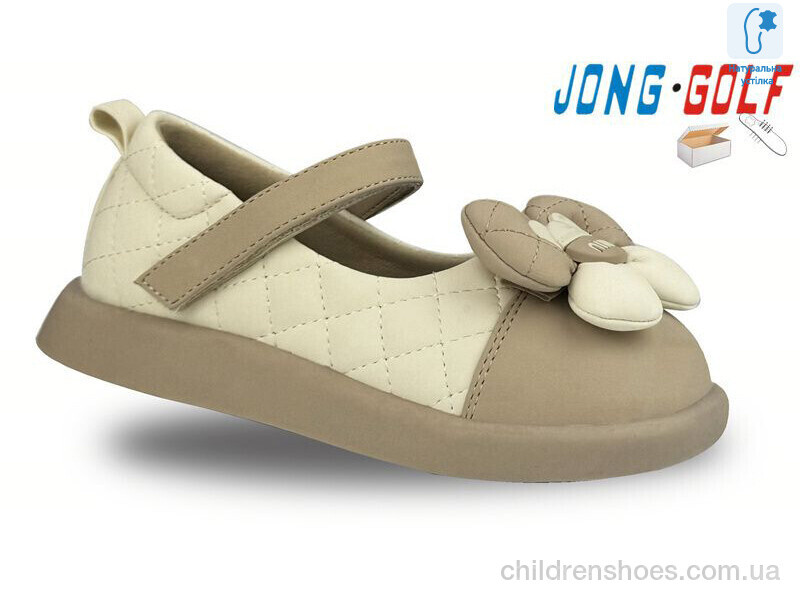 Туфли JongGolf B11326-6