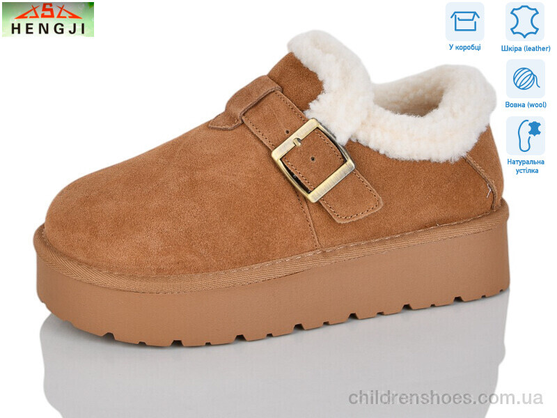 Угги Hengji T003-2
