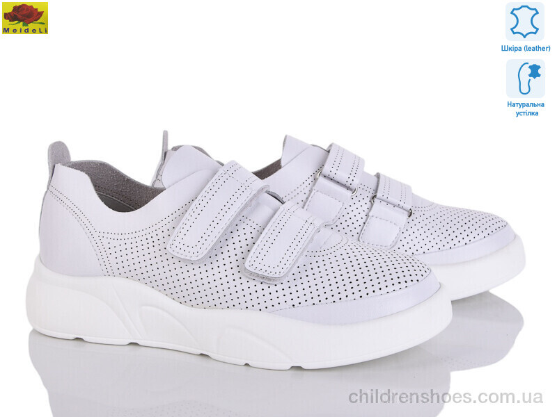 Туфли Meideli X321-2