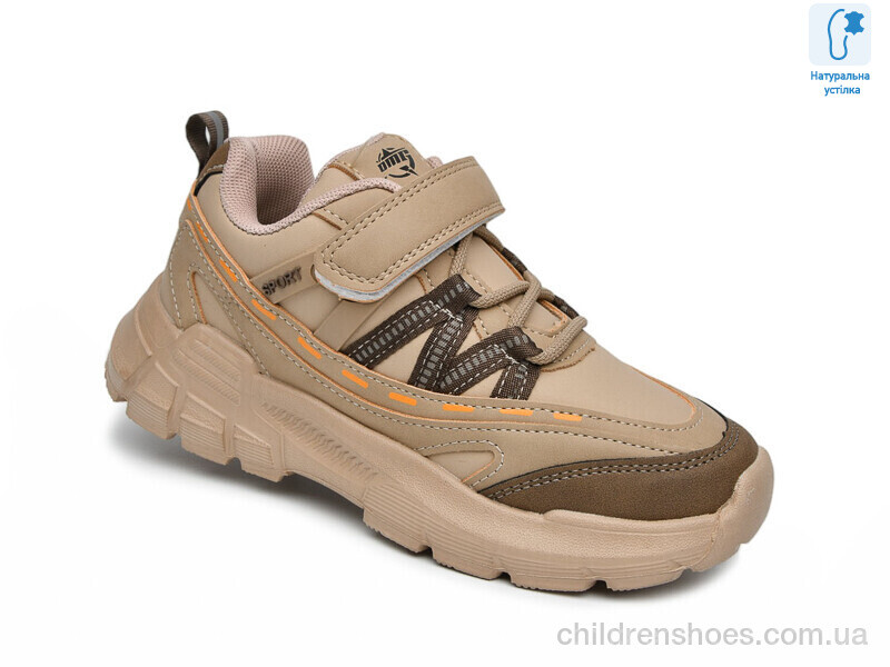 Кроссовки Tom.M 11784F