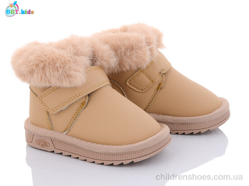 Угги BBT kids T7018-5