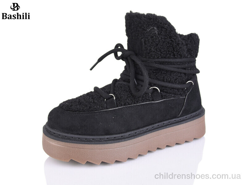 Угги Башили H9518-2
