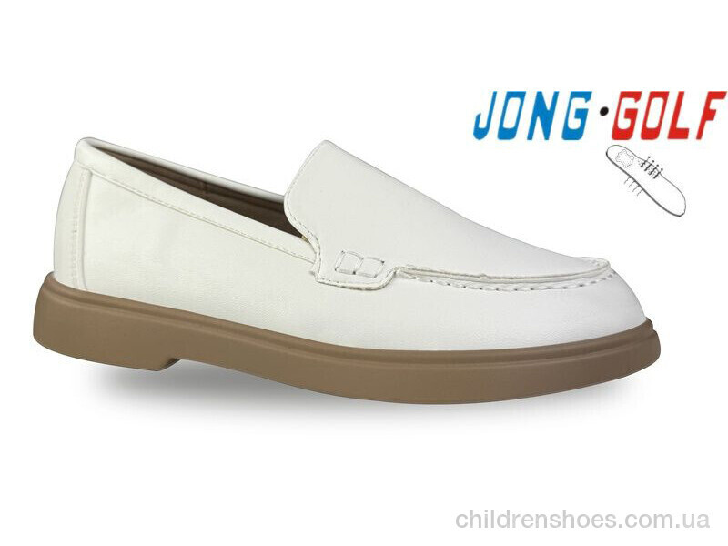 Туфли JongGolf C11843-7