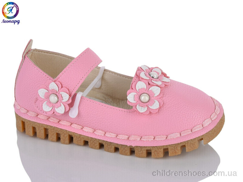 Туфли No brand K2 pink