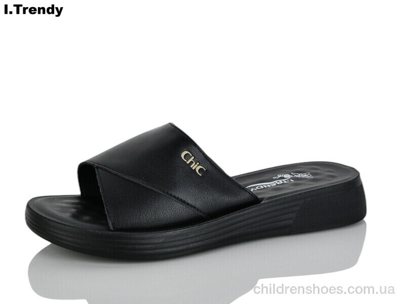 Шлепки женские Trendy ZK370-1