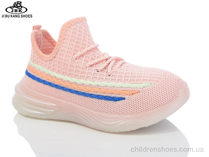 Кроссовки No brand CB81-2 pink