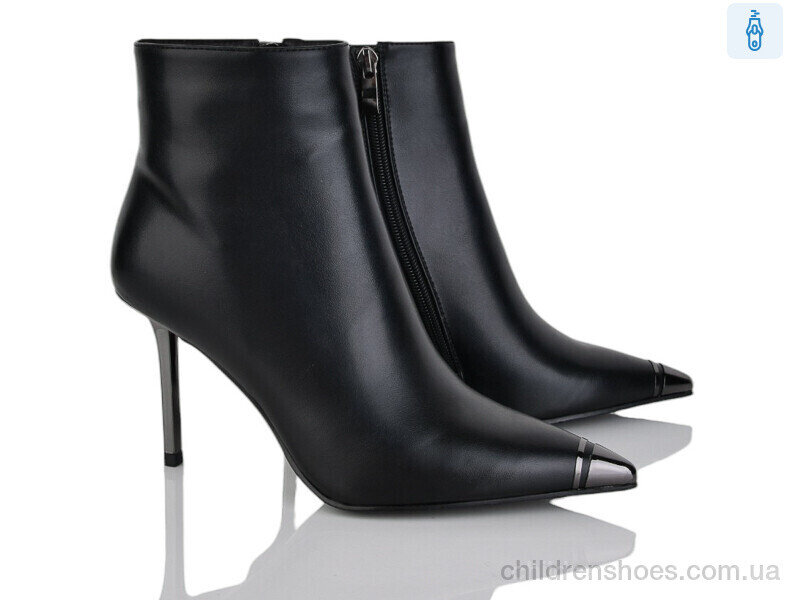 Ботинки Lino Marano T257-E