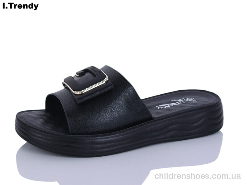 Шлепки женские Trendy ZK715-1