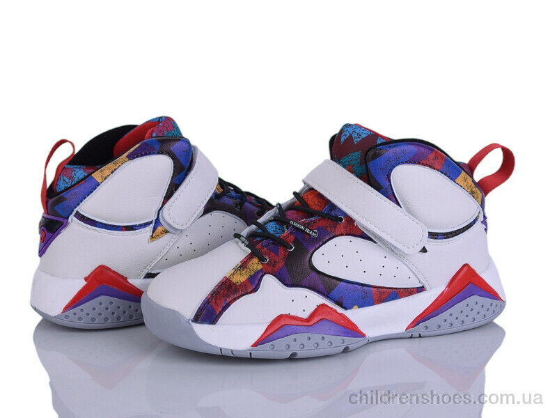 Кроссовки Kimbo-o 166-3K