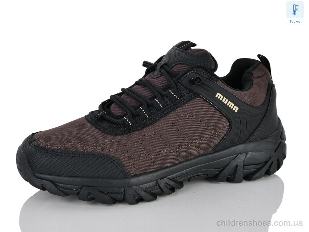 Кроссовки A8001-27 термо RUNMAX / p. 40-45 / 8пар