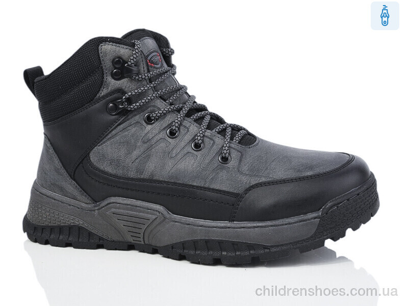 Ботинки UFOPP 05123-9