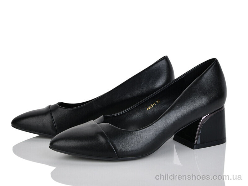 Туфли Loretta A220-1