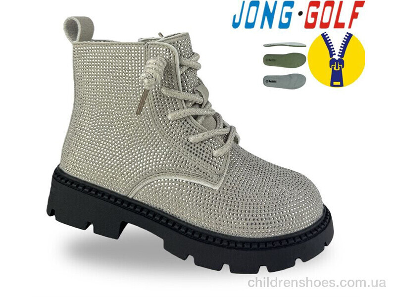 Ботинки B31091-19 Jong Golf / p. 26-33 / 8пар