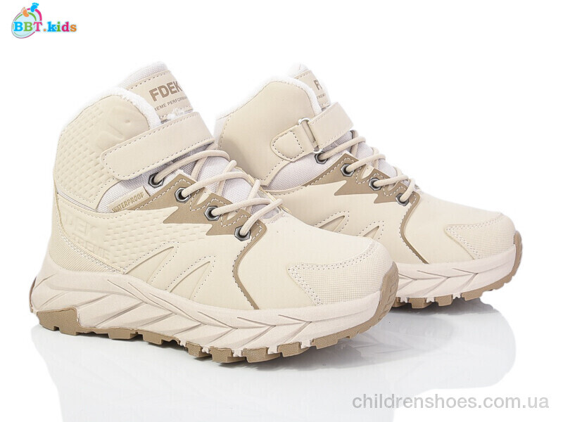 Кроссовки BBT T335-3-6