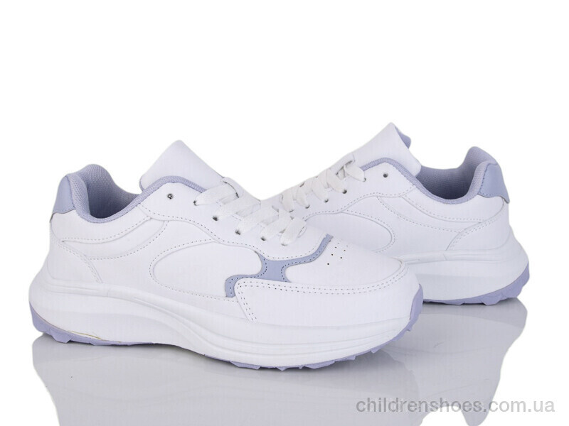 Кроссовки X&amp;Y H2-6 піна