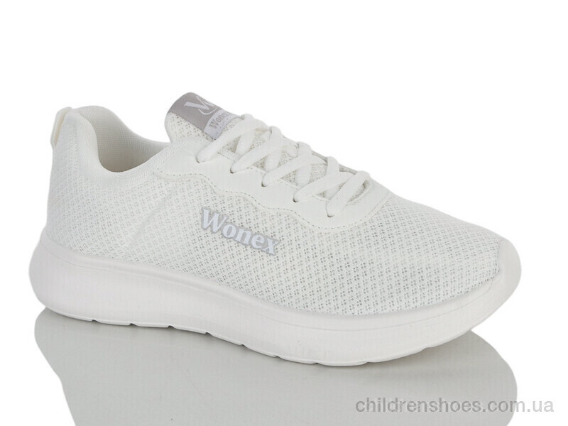 Кроссовки Violeta only one 2028-24 white