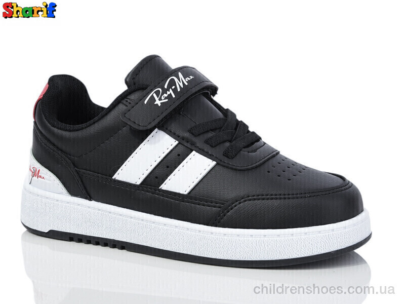 Кроссовки RayMax AC0046-1