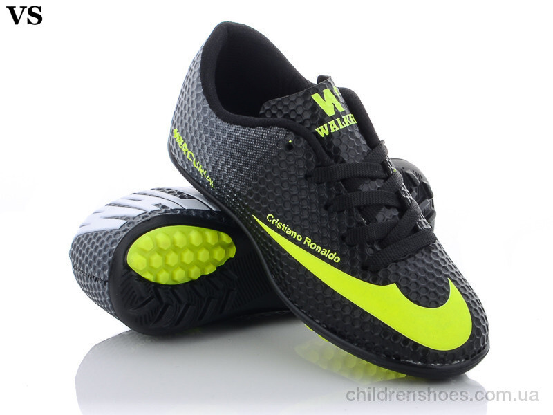 Футбольная обувь Walked W035 (31-35)