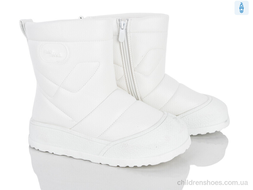 Ботинки XF02-881-3 Xifa kids / p. 32-37 / 8пар