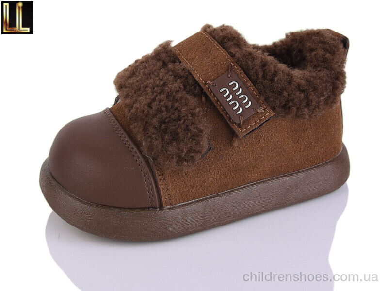 Туфли Lilin BL02-4