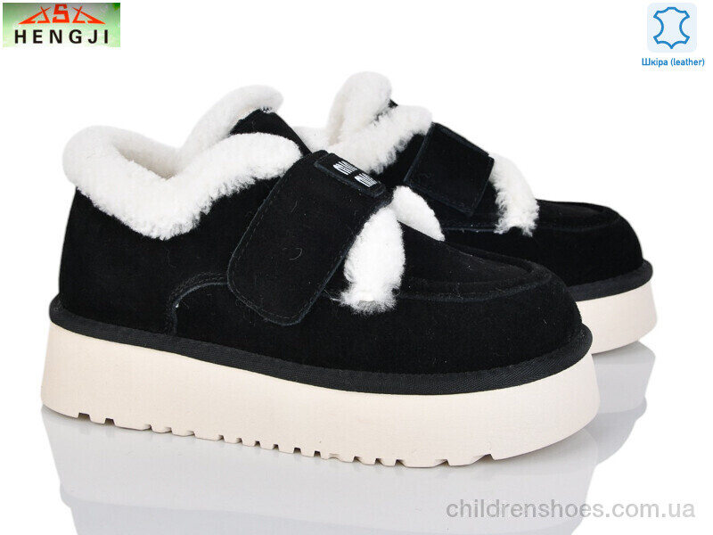 Угги Hengji 720-2