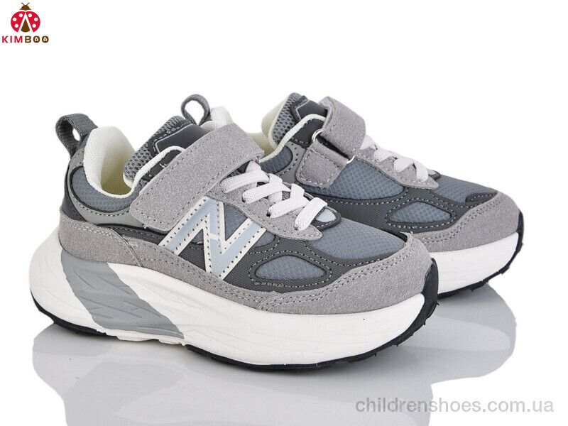 Кроссовки Kimboo G2584-2D