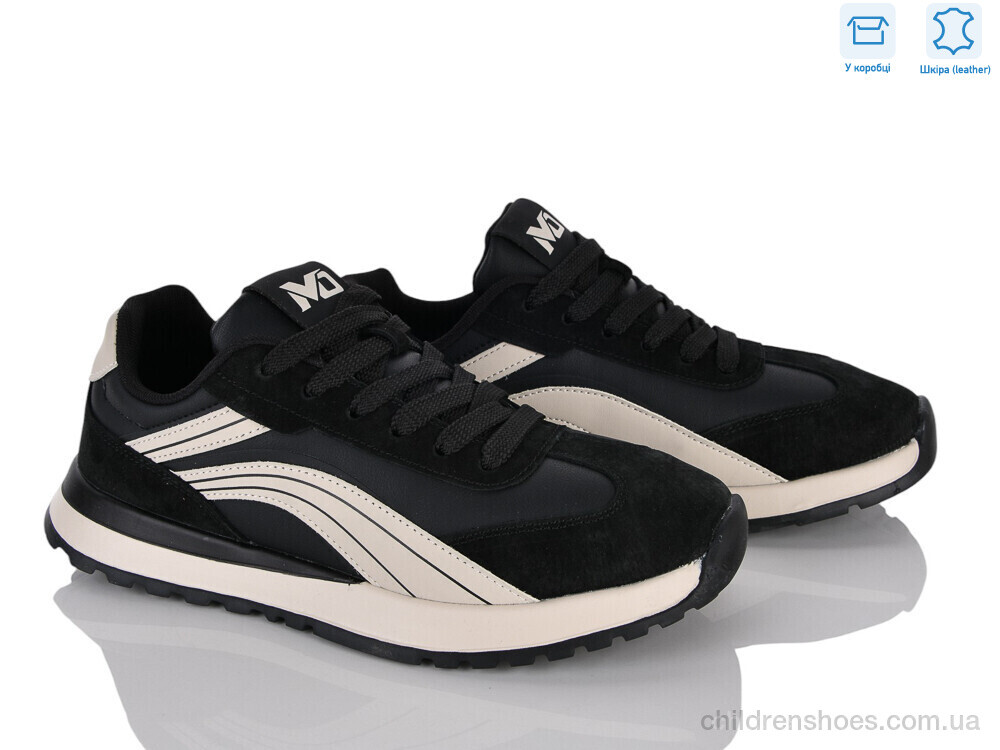 Кроссовки MD2603-4 MD-GRESSO-LUNASTEP / p. 40-45 / 8пар