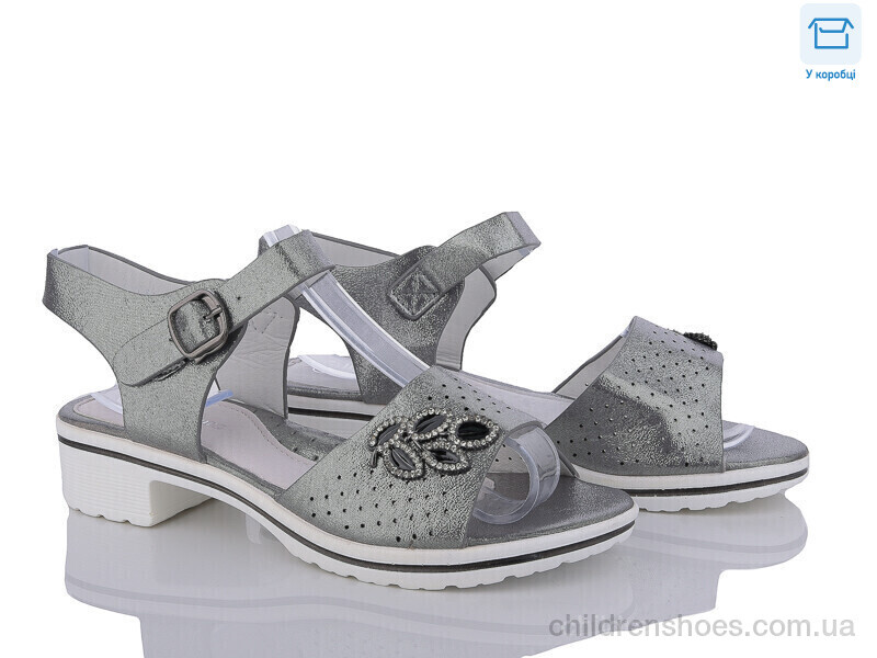 Босоножки Lilin shoes L0663-5-8