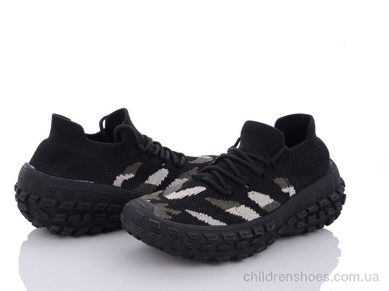 Кроссовки Violeta only one 149-11-1 black