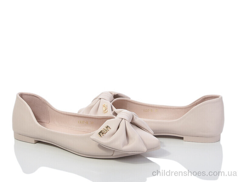 Туфли Loretta X337-8