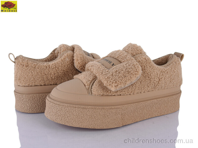 Слипоны Meideli E33-16