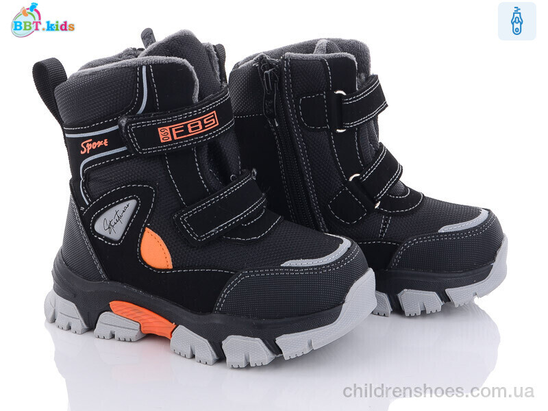 Ботинки BBT kids T6926-1